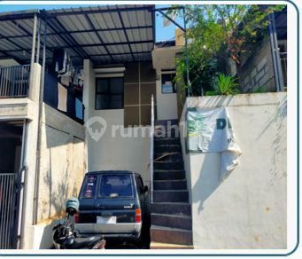 DILELANG MURAH Rumah SHM 1 lantai di Pondok Mulya Melatiwangi DILELANG MURAH Rumah SHM 1 lantai di Pondok Mulya Melatiwangi