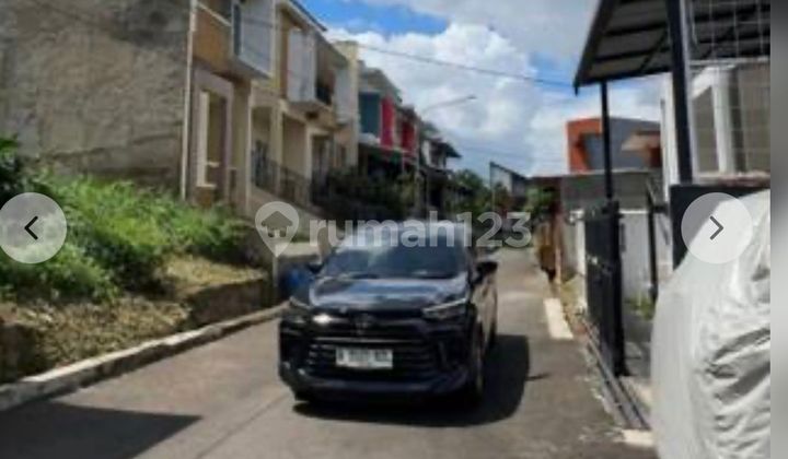 Rumah Lelang Murah Siap Huni SHM 2 Lantai Sunrise Hill Residence Rumah Lelang Murah Siap Huni SHM 2 Lantai Sunrise Hill Residence