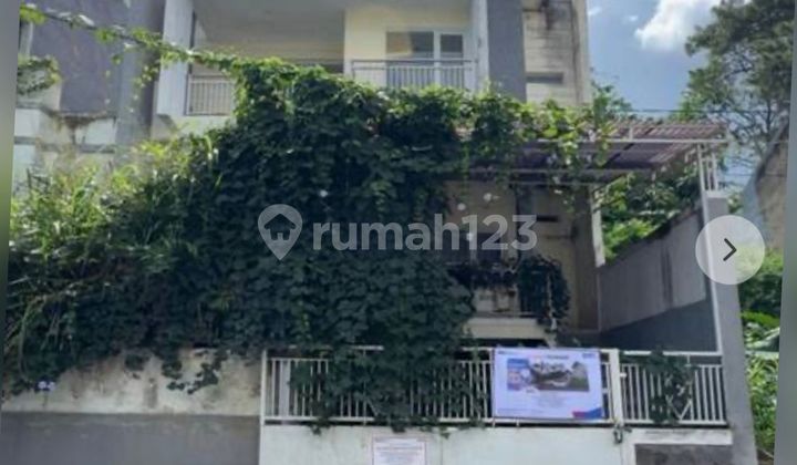 Rumah Lelang Murah Siap Huni SHM 2 Lantai Sunrise Hill Residence Rumah Lelang Murah Siap Huni SHM 2 Lantai Sunrise Hill Residence