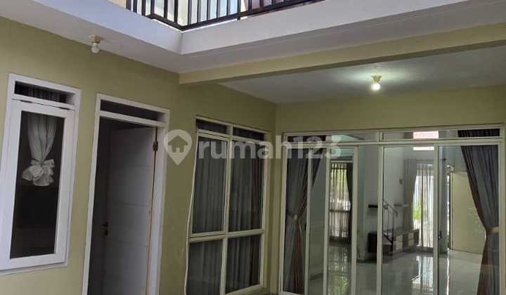 Cheap House in Tatar Exclusive at Kota Baru Parahyangan Freehold Cheap House in Tatar Exclusive at Kota Baru Parahyangan Freehold