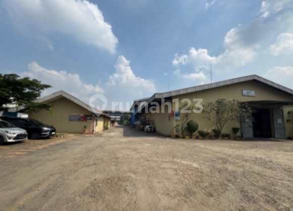 Auction Warehouse, Cheap, Spacious, Strategic, Freehold, Jl Suci, Ciracas, Jakarta Auction Warehouse, Cheap, Spacious, Strategic, Freehold, Jl Suci, Ciracas, Jakarta