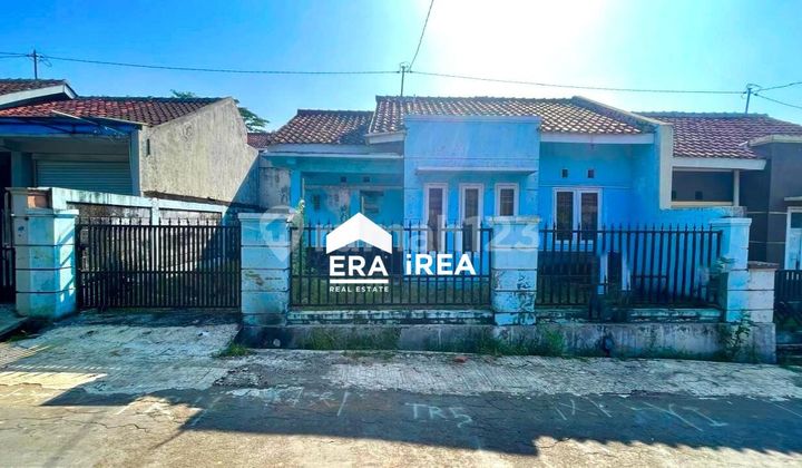 Rumah Murah Boyolali Kota Dekat Tol Boyolali
