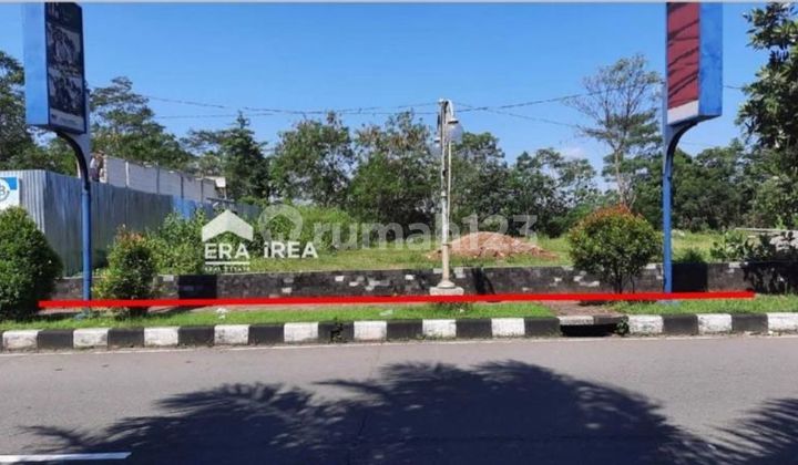 Tanah Boyolali di Pusat Pemerintahan Boyolali 2 Menit ke Alun Alun Kidul Boyolali