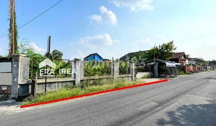 Dijual tanah bagus lokasi strategis Kartasura Solo Dijual tanah bagus lokasi strategis Kartasura Solo