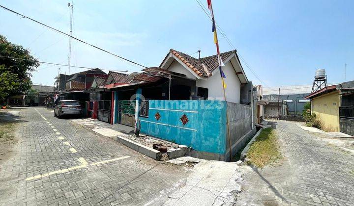 Rumah Boyolali Dijual Lokasi Banyudono Boyolali 1