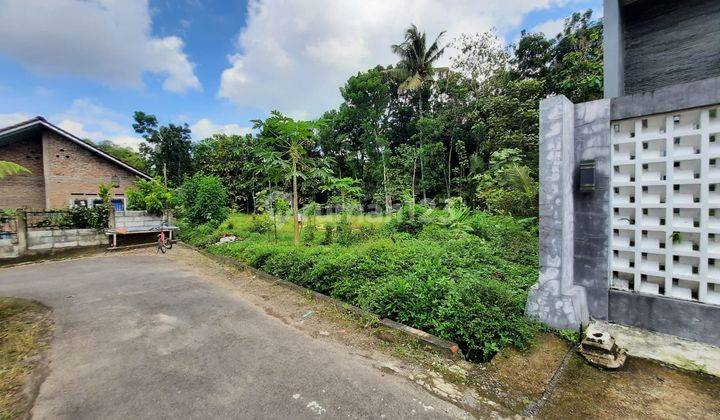 Tanah Murah Boyolali Banaran Tengah Kota Boyolali  2