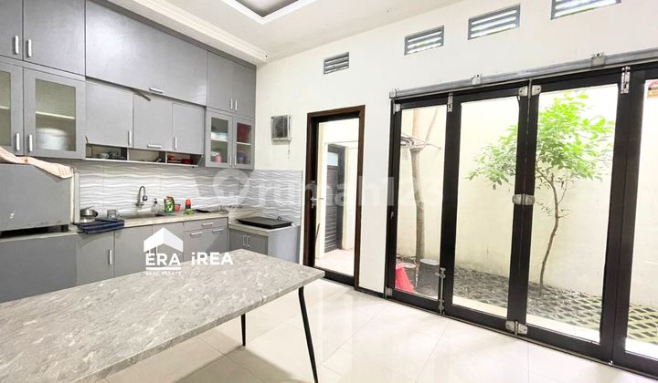 Rumah Dijual Solo Bagus Siap Huni Dekat Mojosongo Solo 2