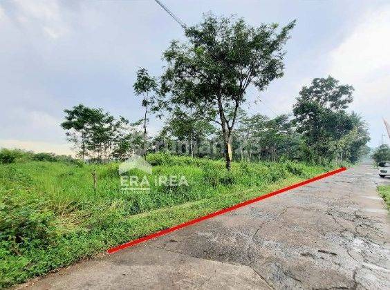 Tanah Murah Mojosongo Boyolali Dekat Tol Boyolali 1