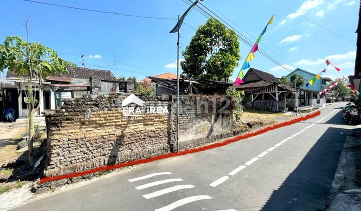 Cheap Land Near Banyudono Boyolali Toll Road