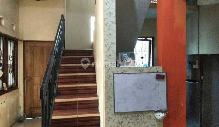Rumah belakang hotel Alana di Colomadu Solo barat 7
