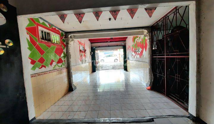 Ruko Teras Boyolali dekat gerbang tol Boyolali 4