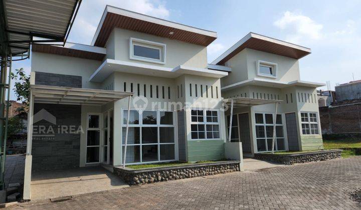 Rumah Solo Dijual Lokasi Di Mojosongo Solo 2