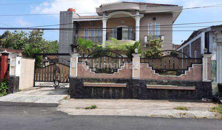 Rumah Mewah Murah  Siap Huni di Boyolali Kota  1