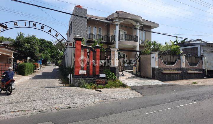 Rumah Mewah Murah  Siap Huni di Boyolali Kota  2