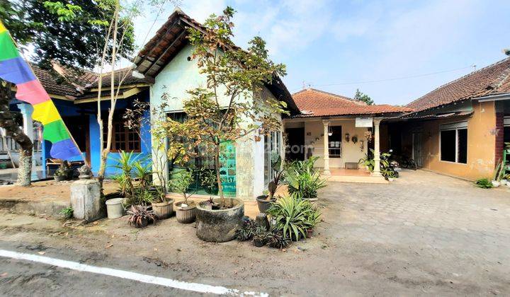 Rumah Sawit Dijual Lokasi Sawit Boyolali 2