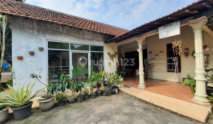 Rumah siap huni dekat SMA 1 Sawit Boyolali 3