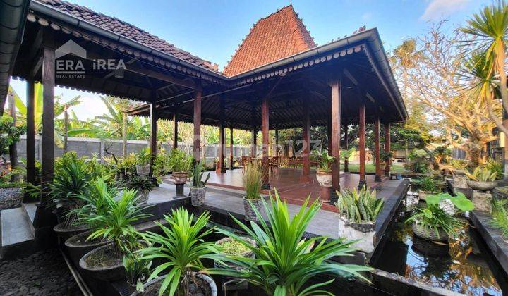 Rumah mewah dekat de colomadu colomadu karanganyar 2