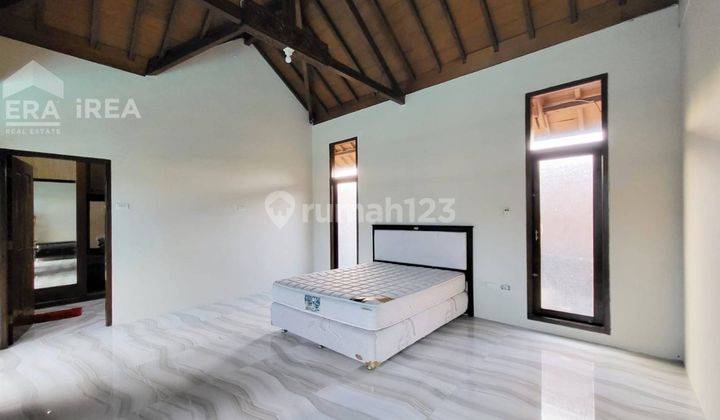 Rumah mewah dekat de colomadu colomadu karanganyar 4