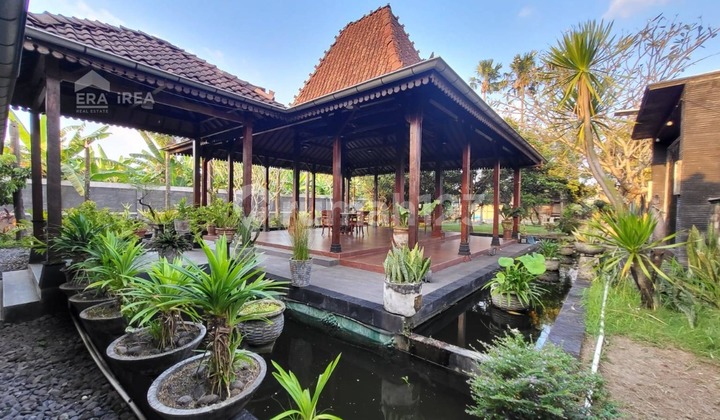 Rumah mewah dekat de colomadu colomadu karanganyar 5