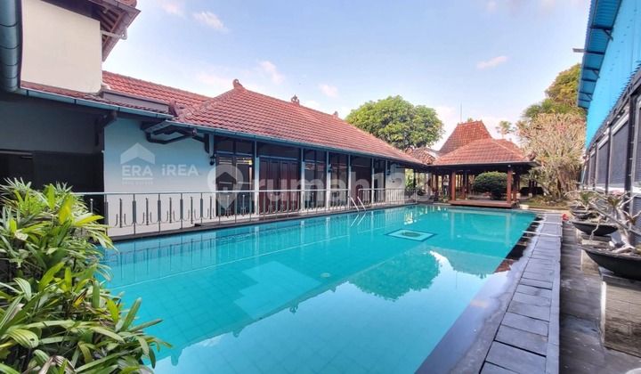 Rumah mewah dekat de colomadu colomadu karanganyar 10