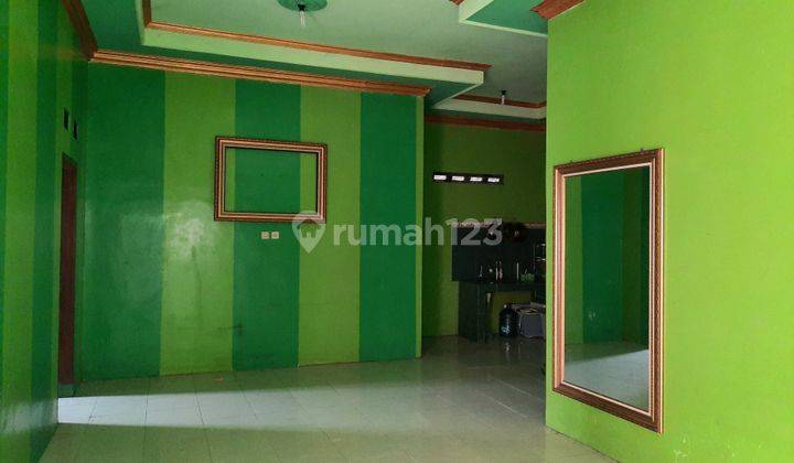 Rumah bagus dekat pasar Kartasura sukoharjo 2