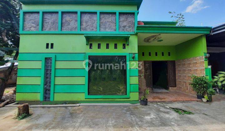 Rumah bagus dekat pasar Kartasura sukoharjo 1