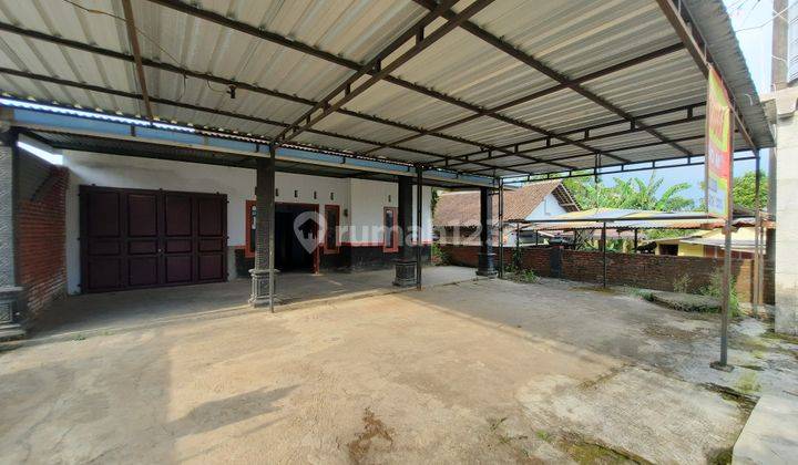 Rumah bagus dekat pintu tol di mojosongo boyolali 4