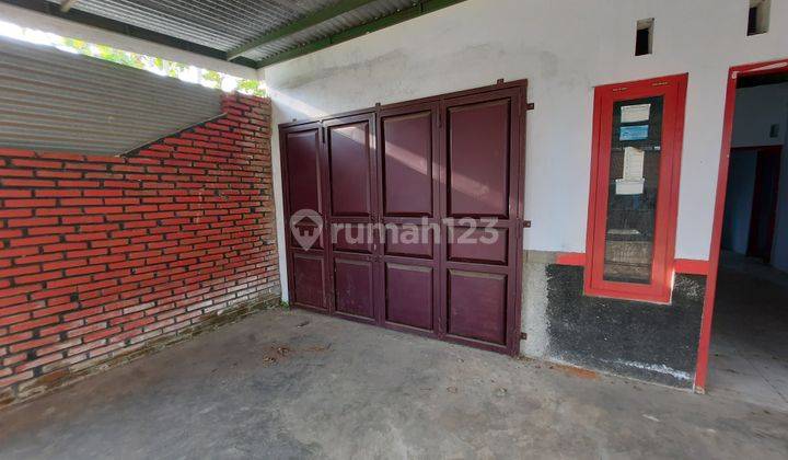 Rumah bagus dekat pintu tol di mojosongo boyolali 7