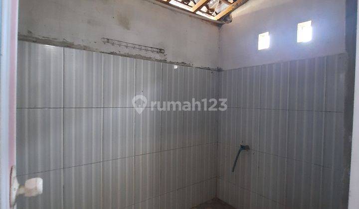 Rumah bagus dekat pintu tol di mojosongo boyolali 8