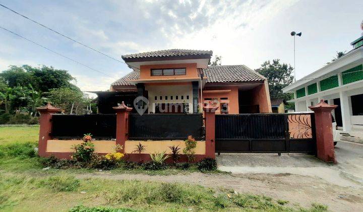 Rumah Dijual Boyolali Lokasi Mojosongo Boyolali 1