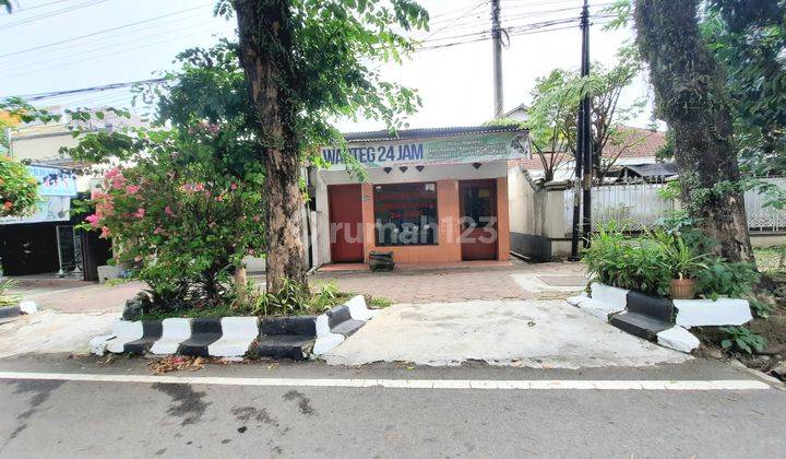 Ruang usaha lokasi strategis dekat pasar kota di Boyolali 8