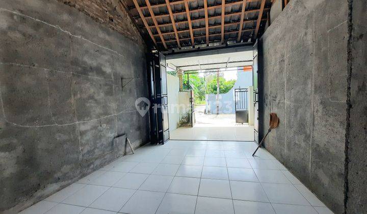 Rumah siap huni dekat pintu tol kartasura di banyudono Boyolali 9