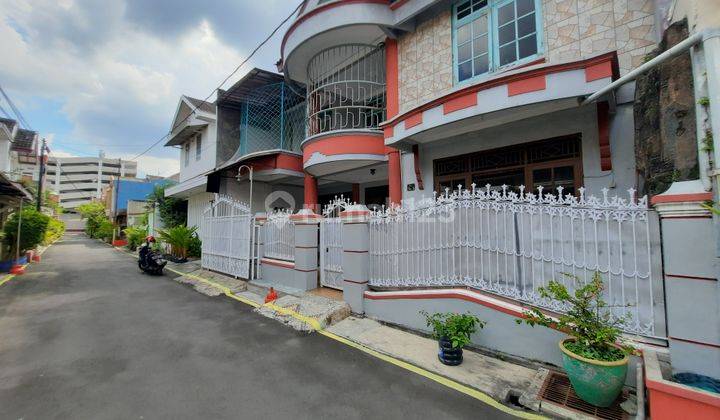 Rumah Solo Dijual Lokasi Solobaru Grogol Sukoharjo 2