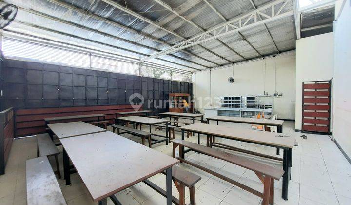 Ruang usaha strategis di mojosongo boyolali 1
