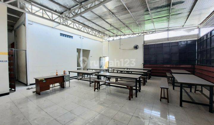 Ruang usaha strategis di mojosongo boyolali 3