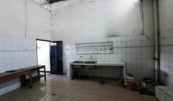 Ruang usaha strategis di mojosongo boyolali 9
