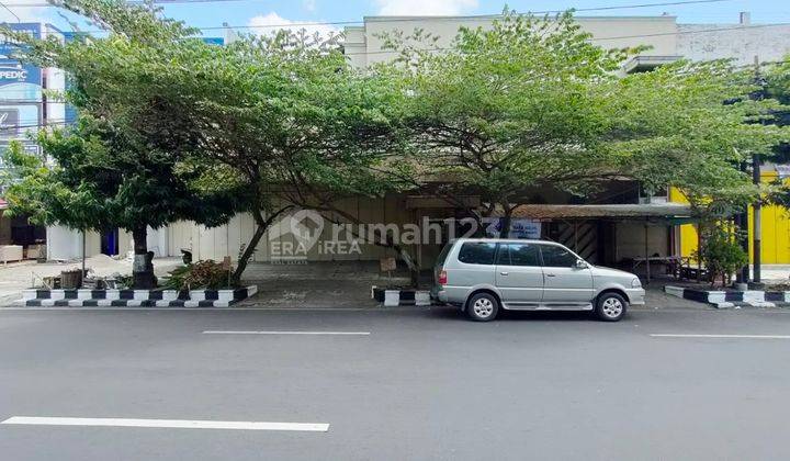 Rumah Solo Dijual Dekat The Park Mall Solo Baru Grogol Sukoharjo 1