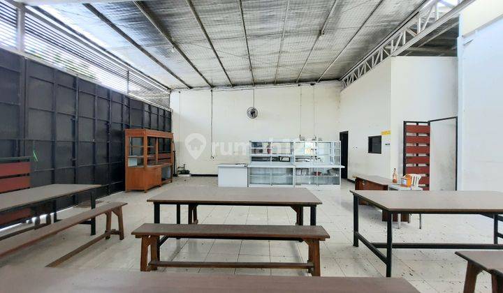 Ruang usaha murah di mojosongo boyolali 3