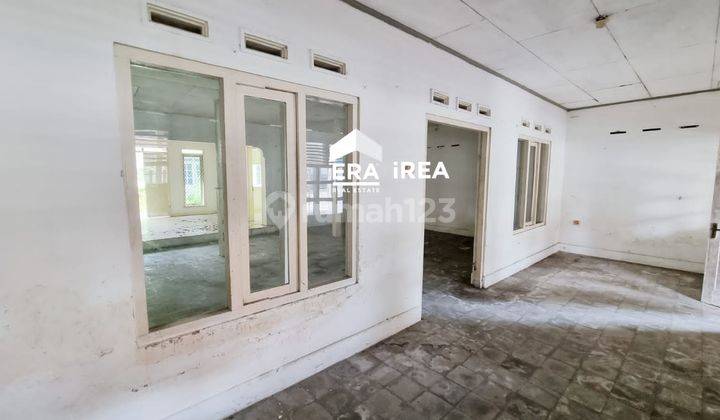 Rumah tengah kota dekat pasar di serengan solo surakarta 3
