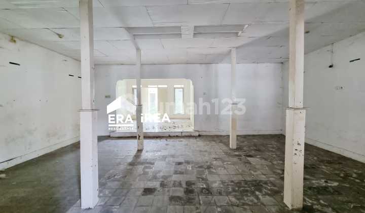 Rumah tengah kota dekat pasar di serengan solo surakarta 4