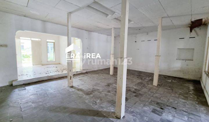 Rumah tengah kota dekat pasar di serengan solo surakarta 5