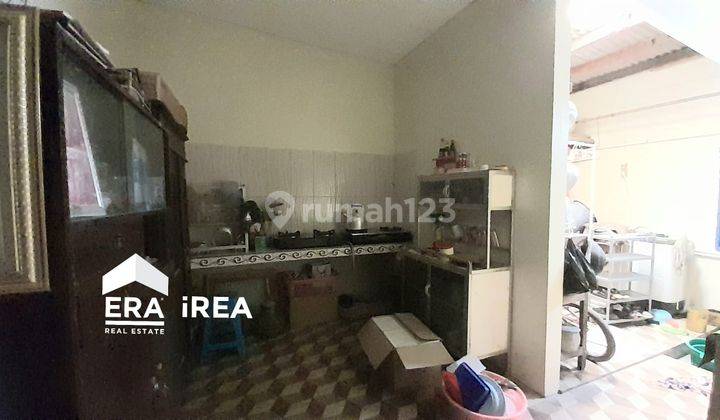 Rumah murah dijual lokasi di Gatak Sukoharjo 3
