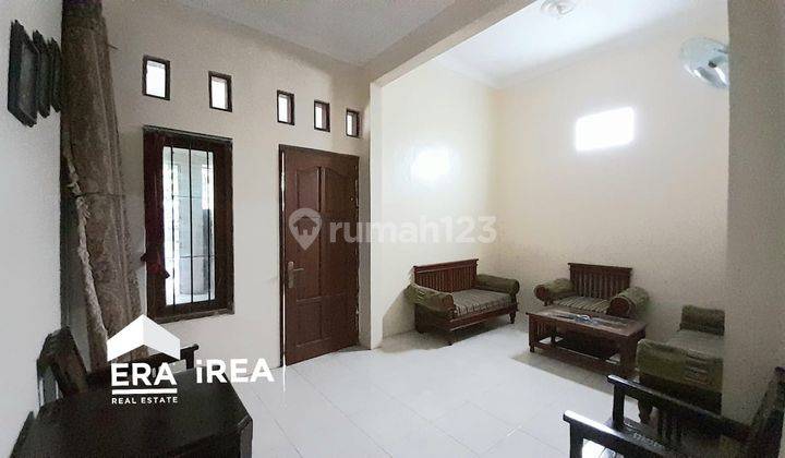 Rumah murah dijual lokasi di Gatak Sukoharjo 4
