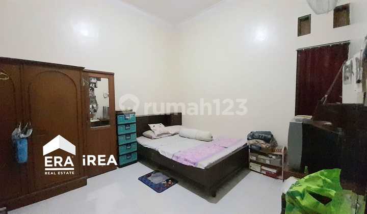 Rumah murah dijual lokasi di Gatak Sukoharjo 5