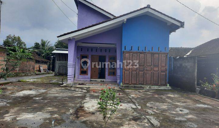 Rumah Dijual Boyolali Di Mojosongo Boyolali 1