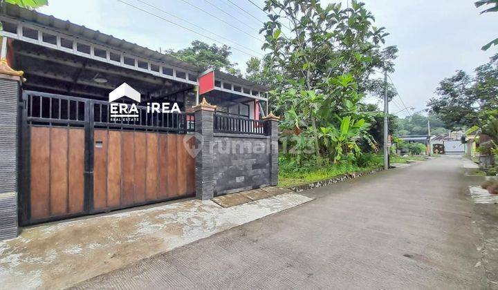 Rumah murah dekat pasar nusukan di ngemplak Boyolali 2