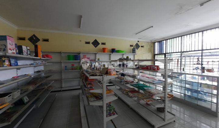 Ruang usaha dekat rumah sakit di boyolali kota 4