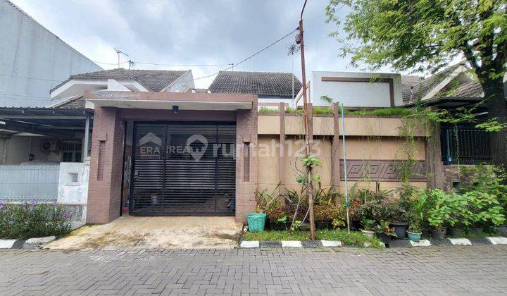 Rumah murah di grogol sukoharjo 1