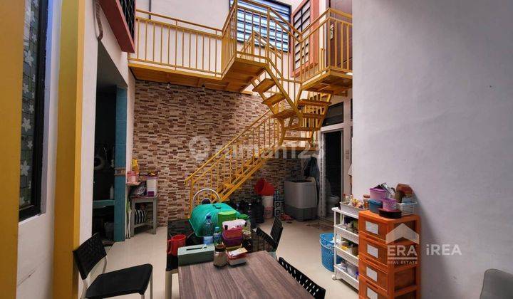 Rumah murah di grogol sukoharjo 4