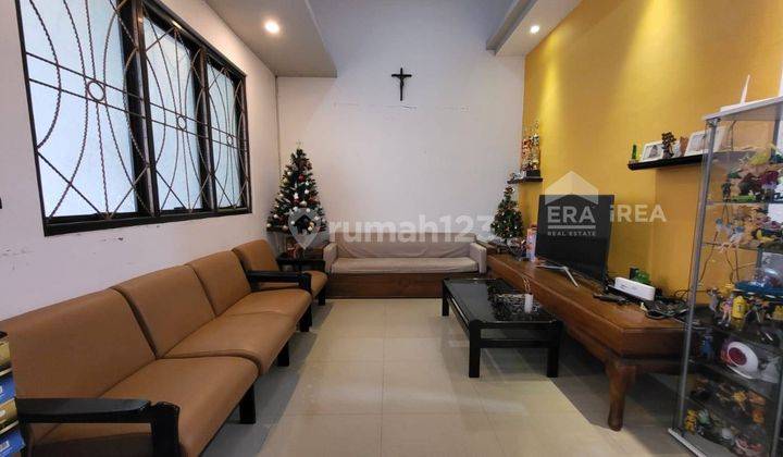 Rumah murah di grogol sukoharjo 6